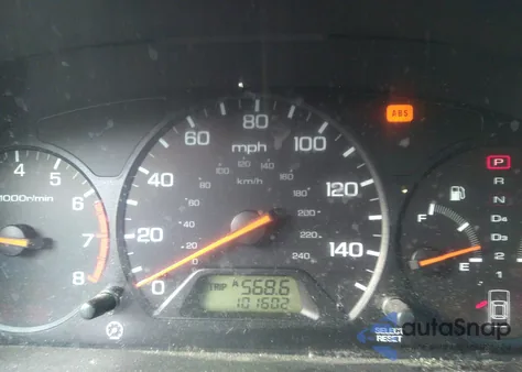 2026 Honda Accord Ex from USA, damaged, VIN 1HGCG5653YA155464